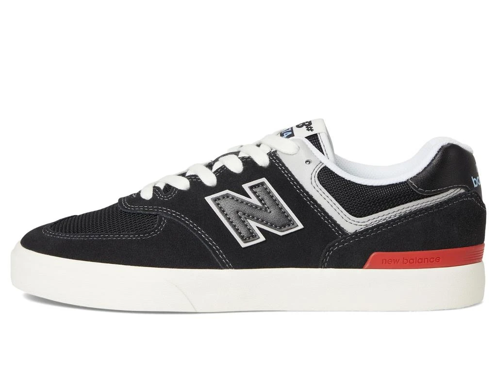 商品New Balance|574 Vulc,价格¥681,第4张图片详细描述