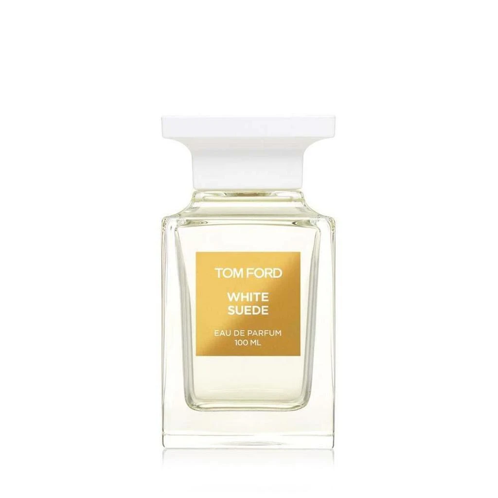 商品Tom Ford|TOM FORD 汤姆福特 暗麝心魄(白麝香)香水EDP 100ml,价格¥3172,第1张图片