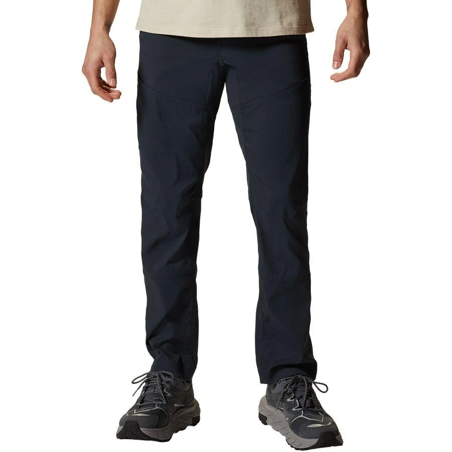 商品Mountain Hardwear|Hardwear AP Active Pant - Men's,价格¥441,第1张图片