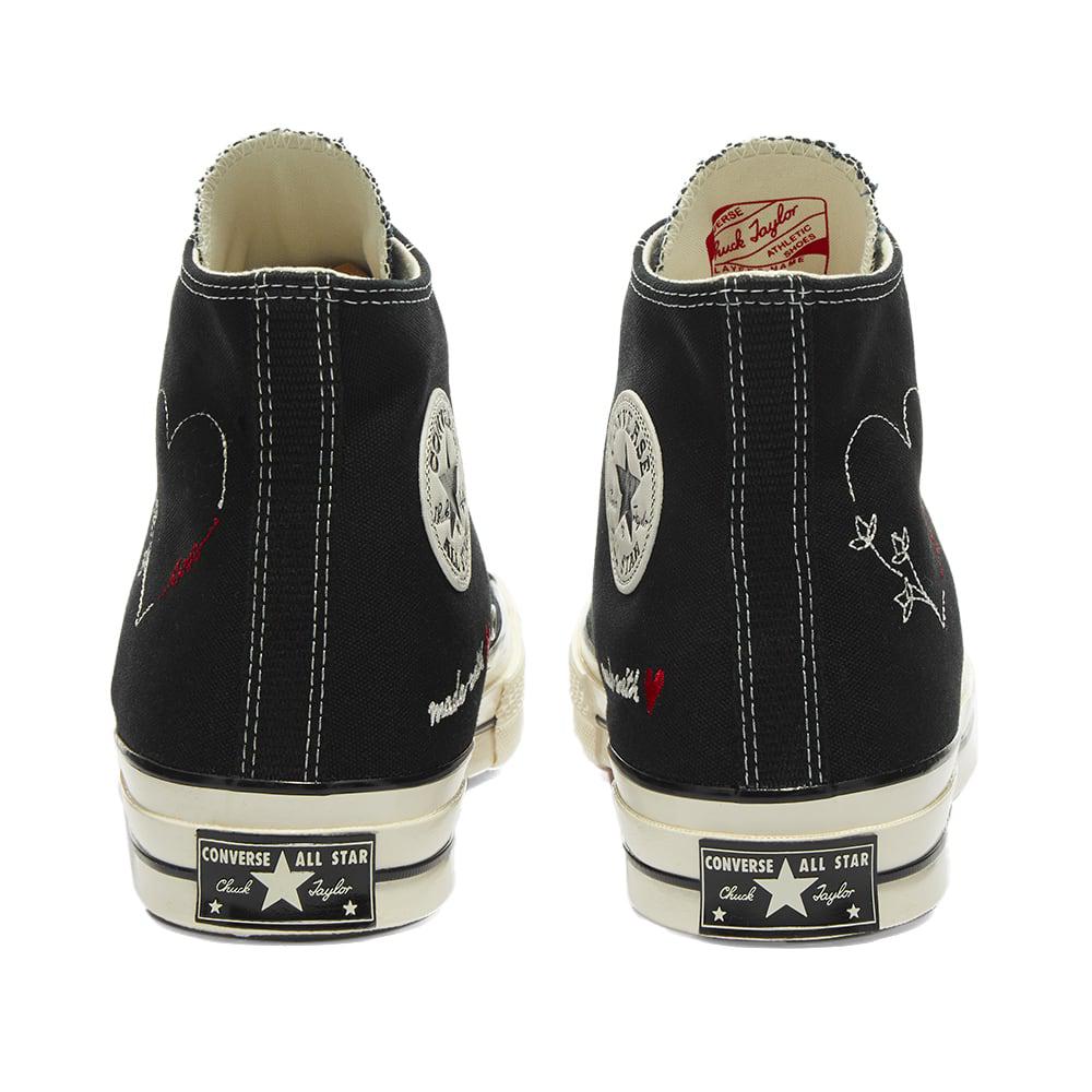 Converse Chuck Taylor 1970s Hi商品第3张图片规格展示