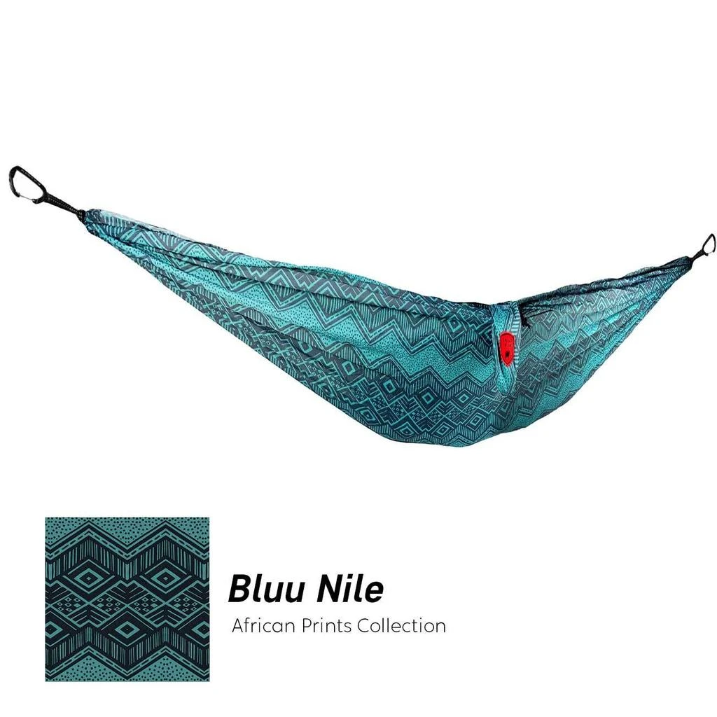 TrunkTech Double Printed Hammock 商品