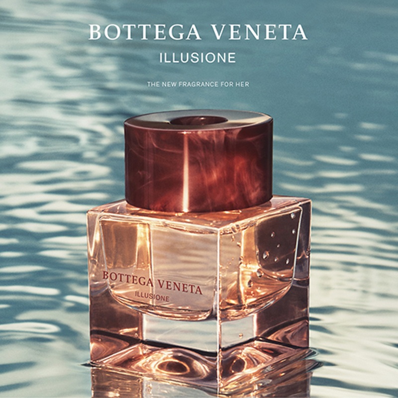 Bottega Veneta葆蝶家 BV宝缇嘉幻境女士香水 EDP浓香水商品第5张图片规格展示