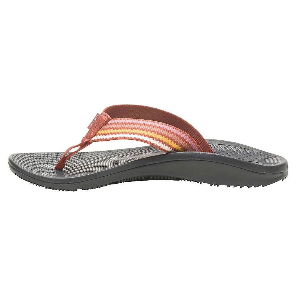 商品Chaco|Chaco Women's Classic Flip Sandal,价格¥511,第2张图片详细描述