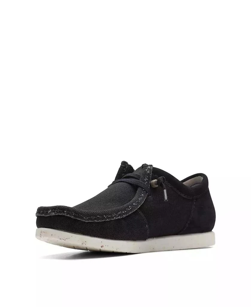 商品Clarks|Men's ShacreLite Moc Slip On Shoes,价格¥514,第5张图片详细描述