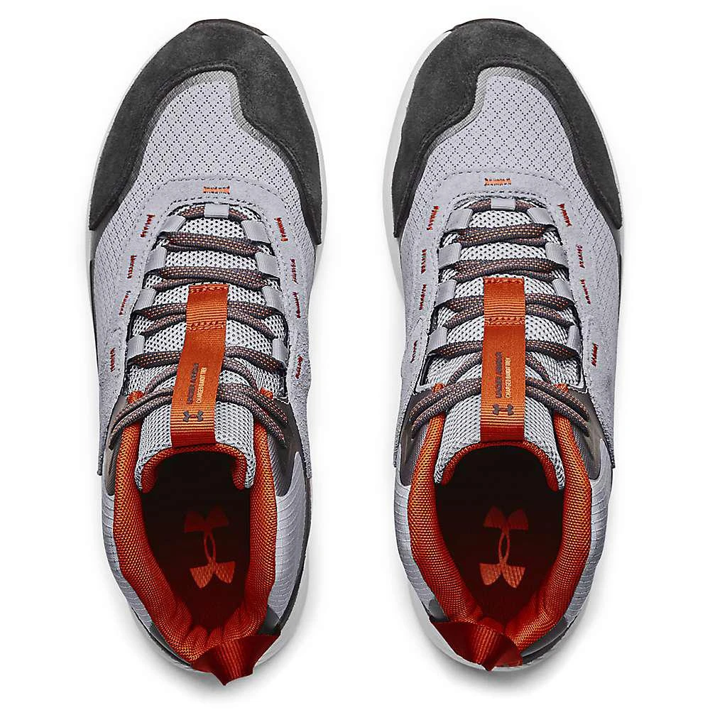 商品Under Armour|Men's Charged Bandit Trek 2 Shoe,价格¥433,第4张图片详细描述