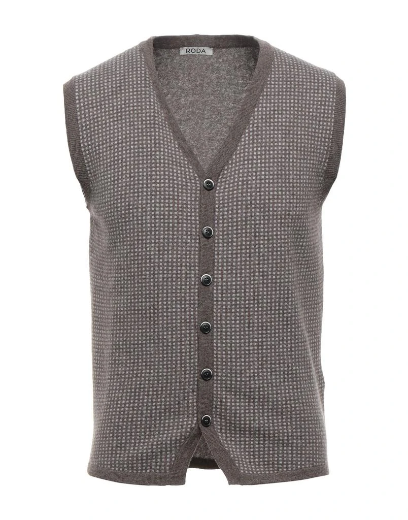 商品RODA|Cardigan,价格¥384,第1张图片