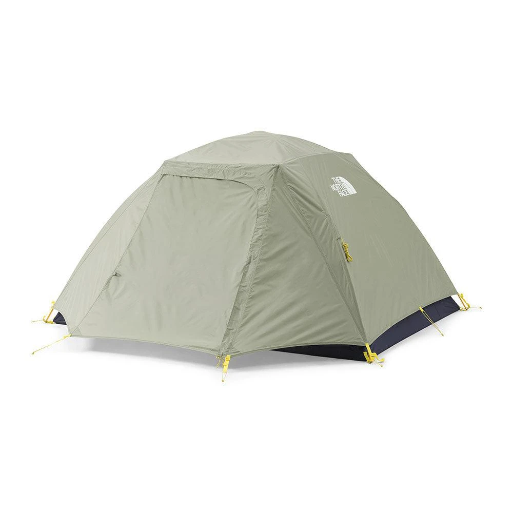 商品The North Face|Homestead Roomy 2 Tent 'Tea Green / TNF Navy',价格¥2049,第2张图片详细描述