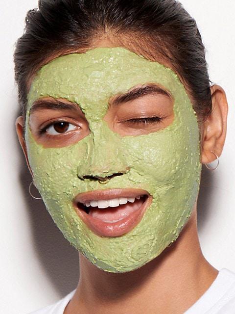 商品Kiehl's|Avocado Nourishing Hydration Mask,价格¥323,第6张图片详细描述