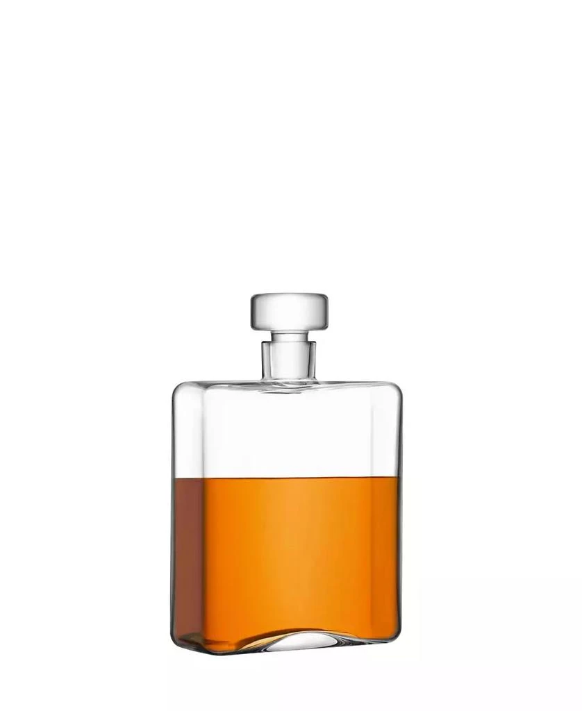 商品LSA International|Cask Whisky Set, 34oz,价格¥1297,第4张图片详细描述