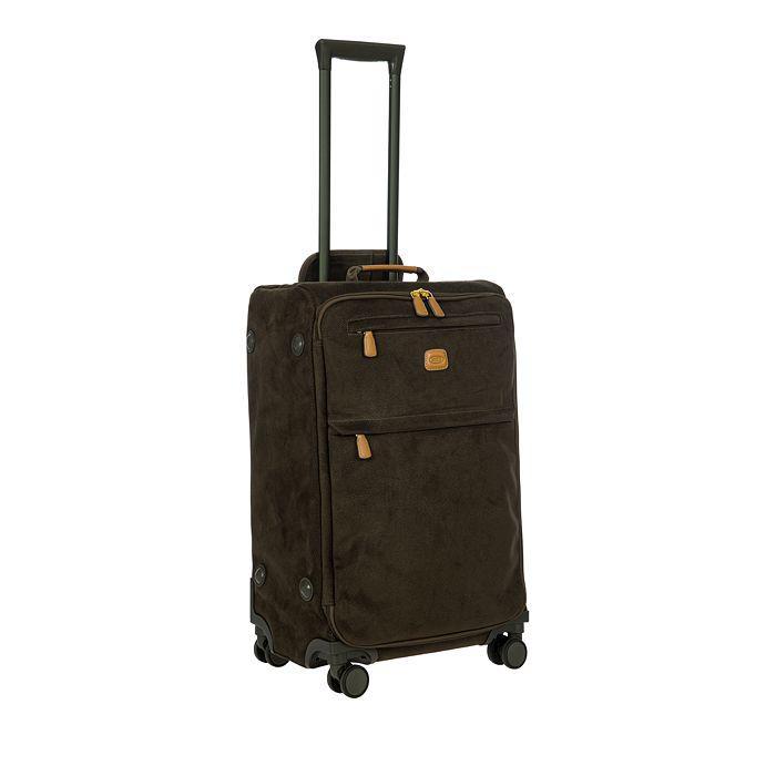商品Bric's|Life Tropea 25" Spinner Suitcase,价格¥3466,第4张图片详细描述