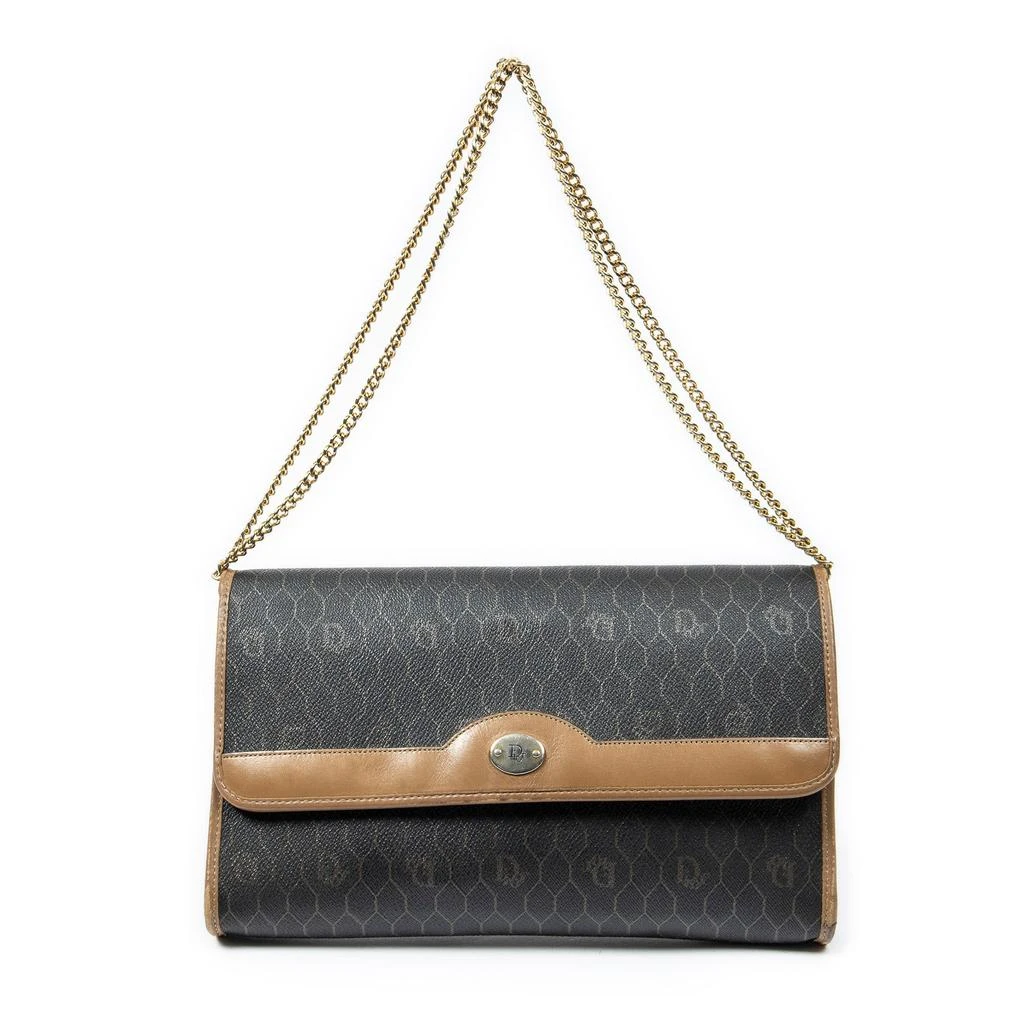 商品[二手商品] Dior|Flap Chain Bag,价格¥4840,第1张图片