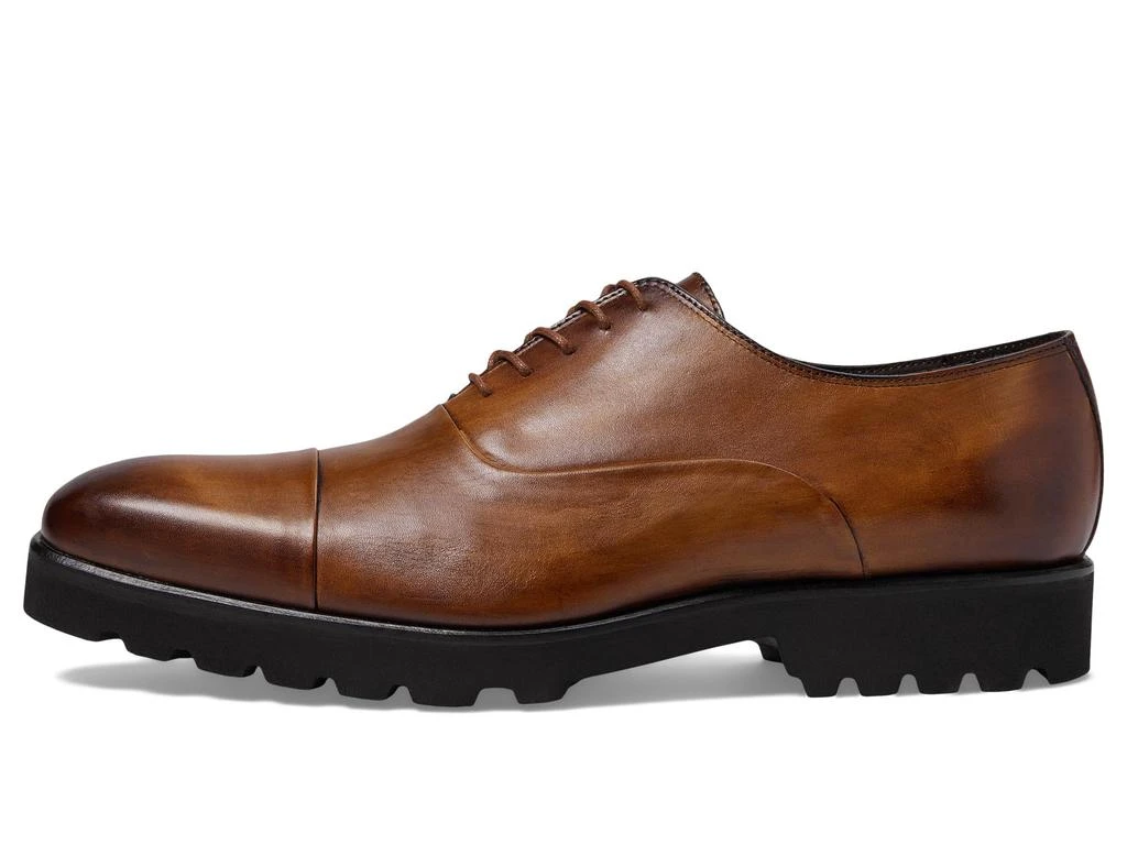 商品Massimo Matteo|Corazzano Cap Toe,价格¥653,第4张图片详细描述