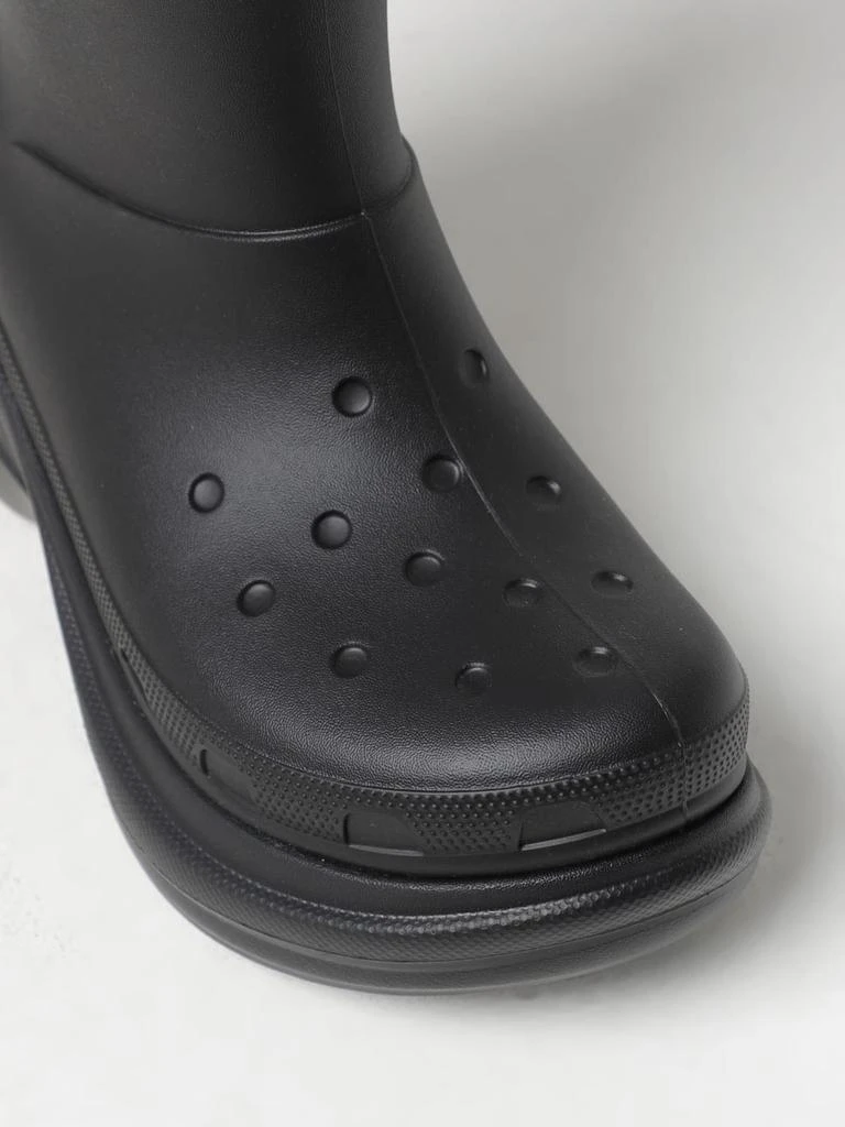 商品Balenciaga|Crocs x Balenciaga rubber boots,价格¥5887,第4张图片详细描述