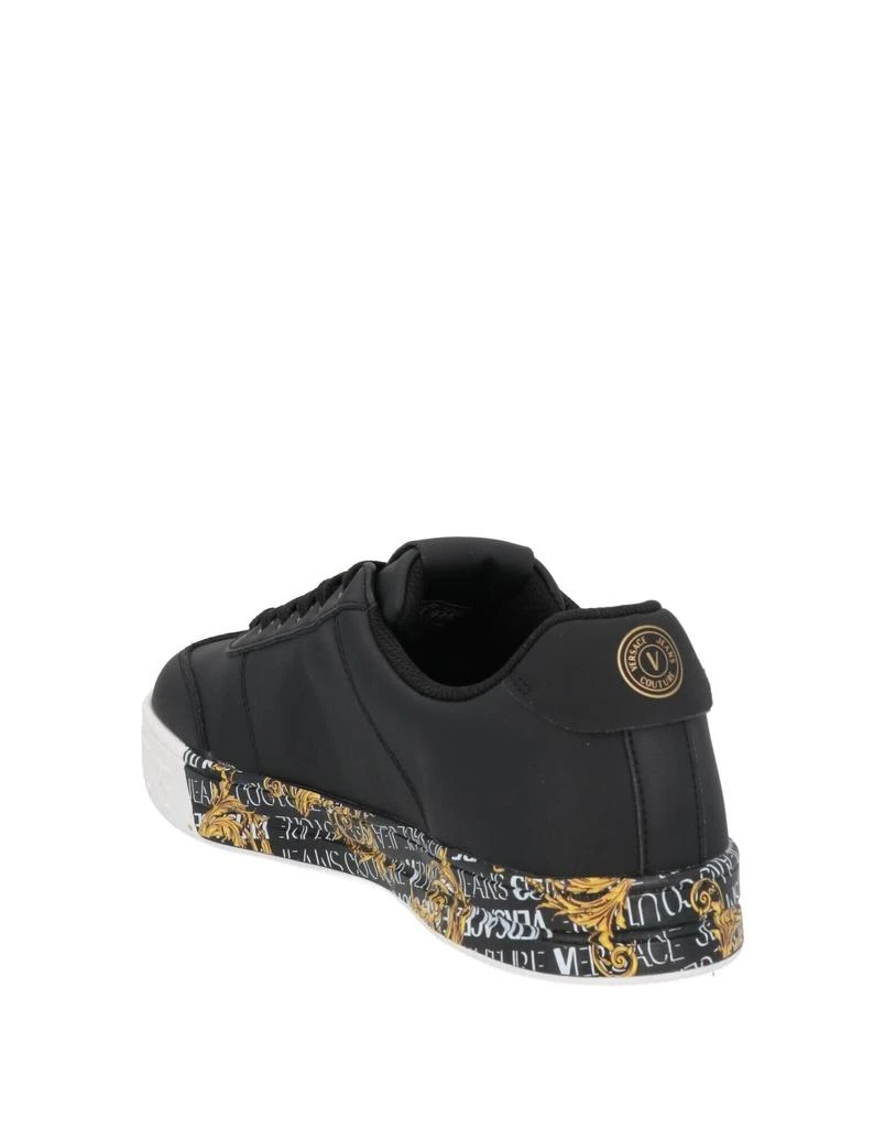 商品Versace|Sneakers,价格¥1581,第3张图片详细描述