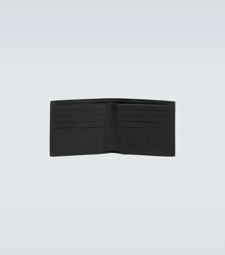 商品Bottega Veneta|Bifold leather wallet,价格¥4559,第2张图片详细描述