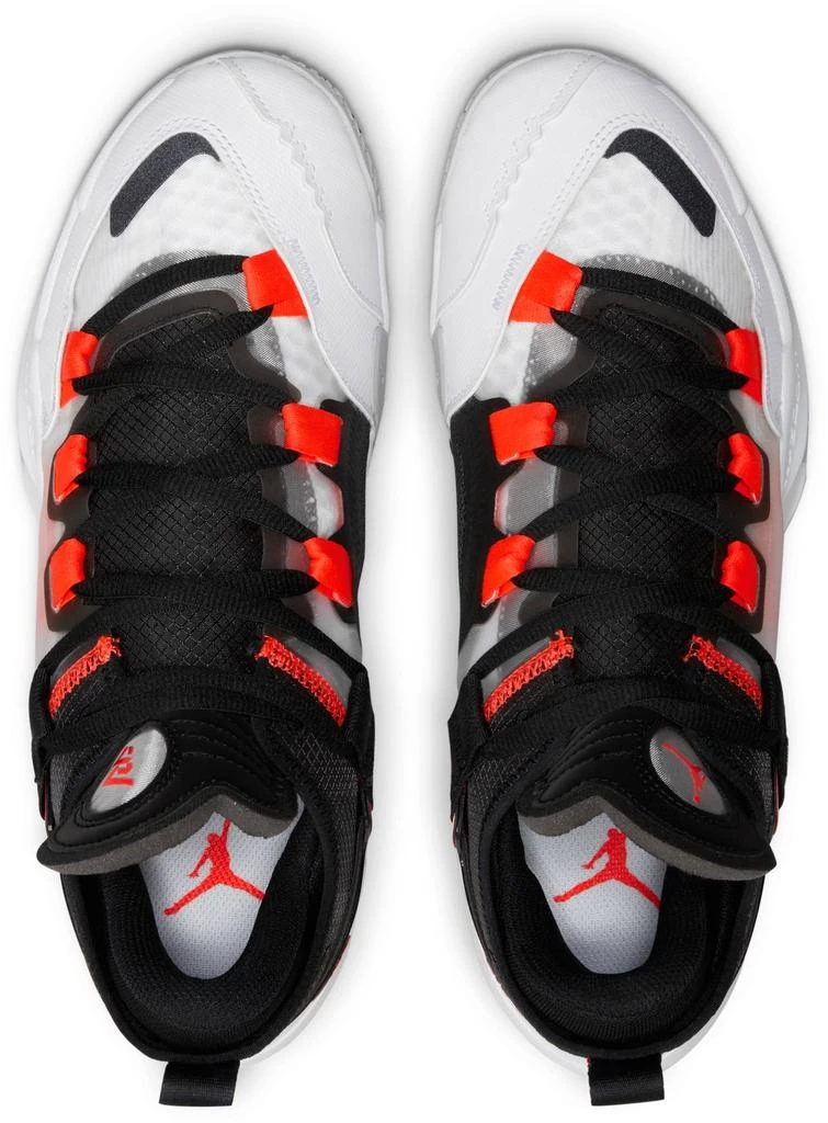 商品Jordan|Jordan Why Not Zer0.5 Basketball Shoes,价格¥753,第4张图片详细描述
