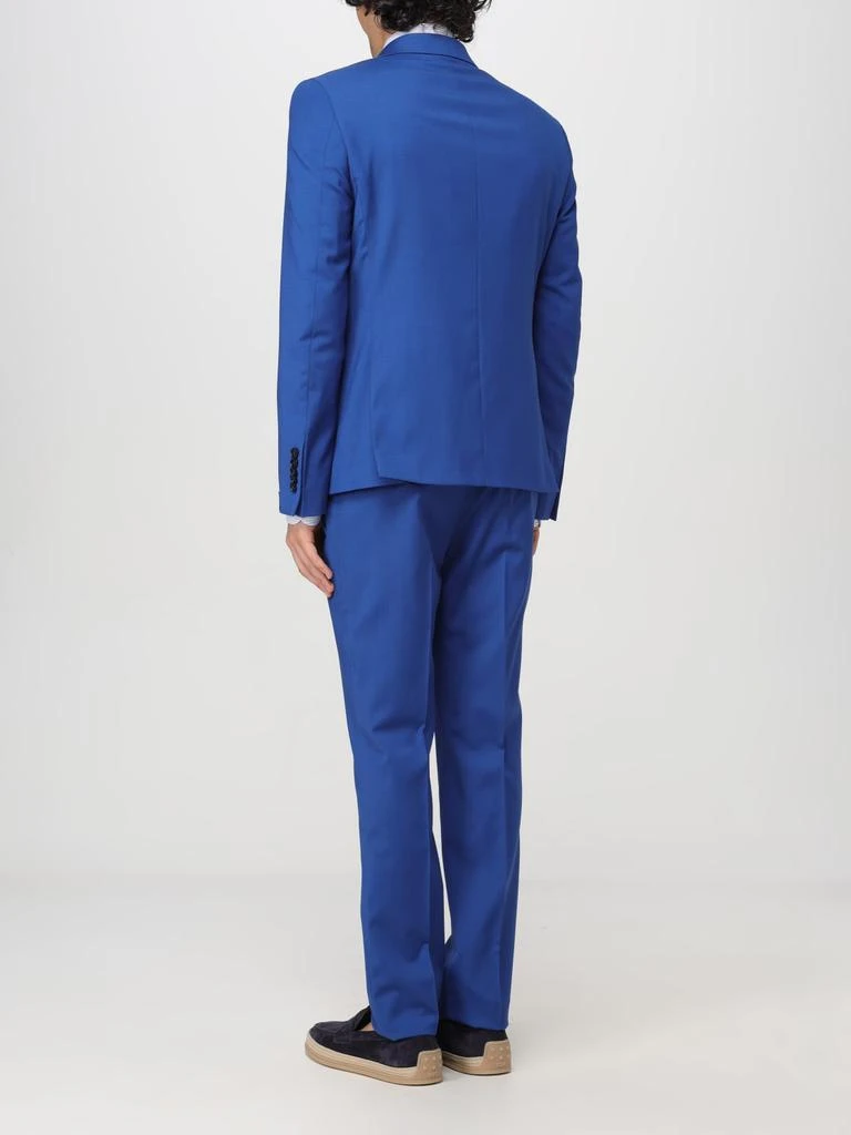 商品MANUEL RITZ|Suit men Manuel Ritz,价格¥1732,第3张图片详细描述