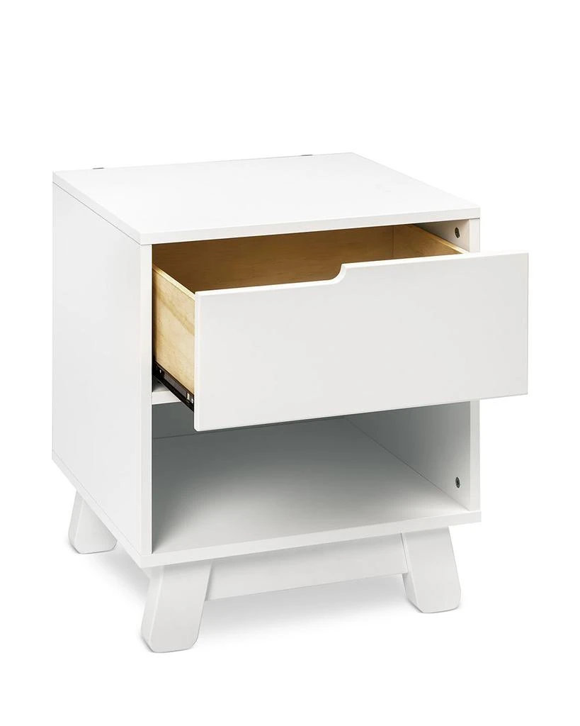 Hudson Nightstand with USB Port 商品
