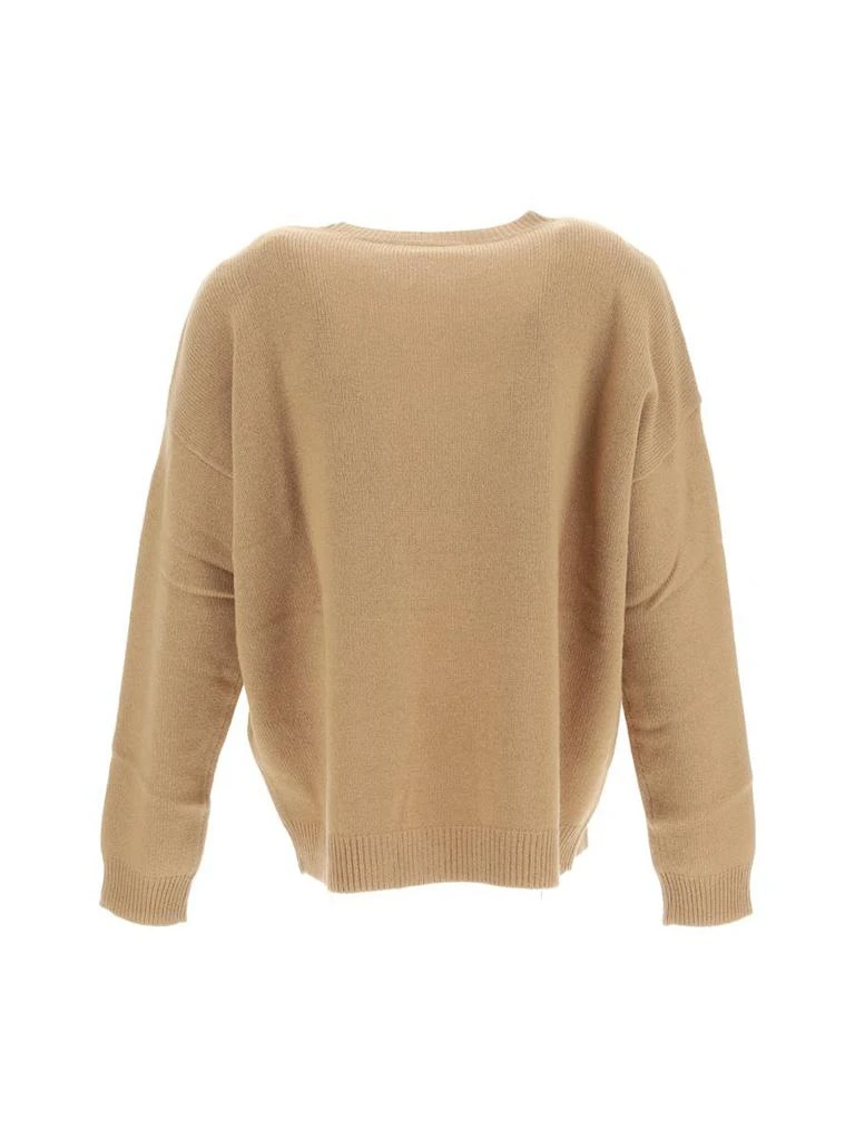 商品Max Mara|MAX MARA KNITWEAR,价格¥2514,第2张图片详细描述