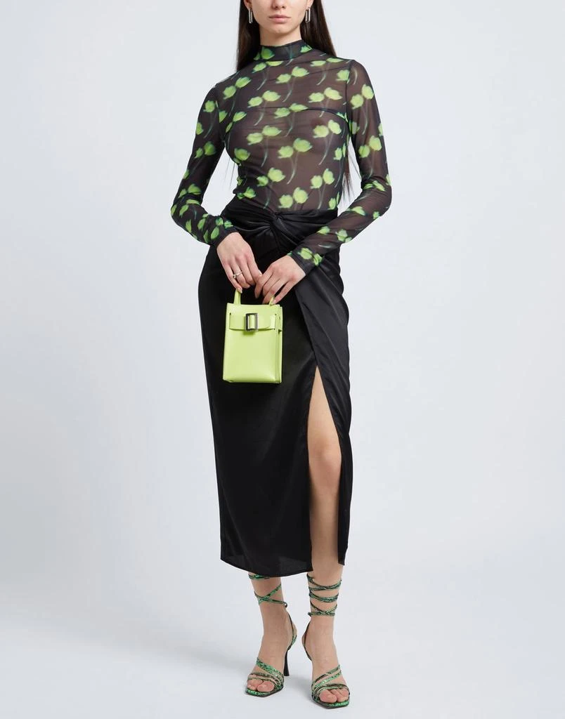 商品Topshop|Maxi Skirts,价格¥370,第2张图片详细描述