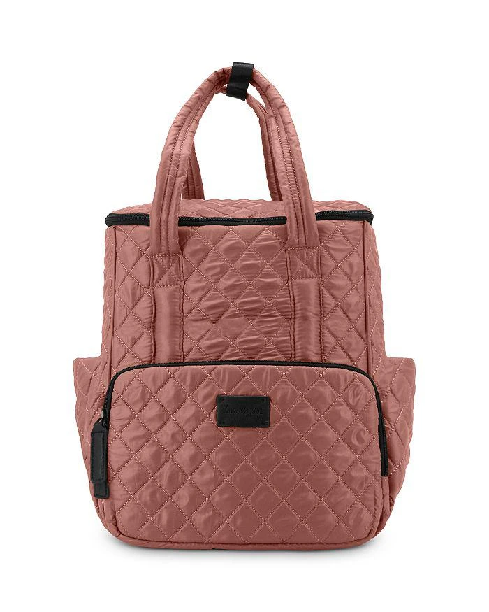 商品7AM Enfant|London Diaper Backpack,价格¥819,第1张图片