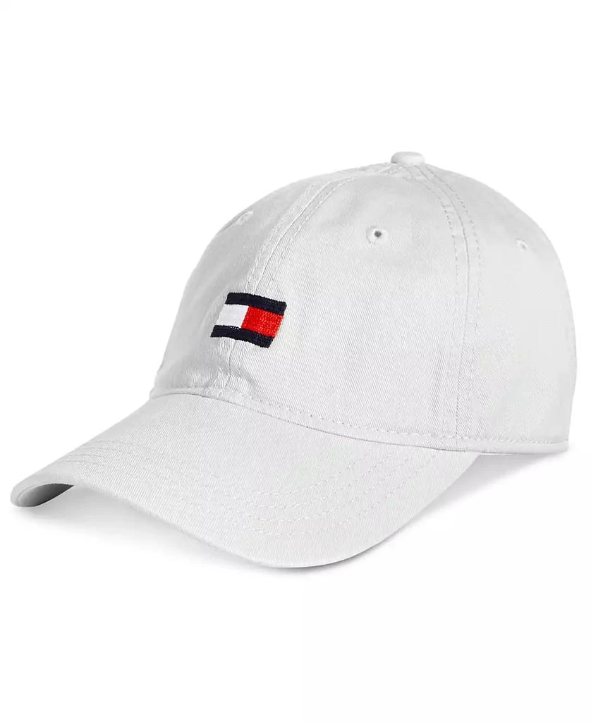 商品Tommy Hilfiger|男士Ardin棒球帽,价格¥226,第1张图片