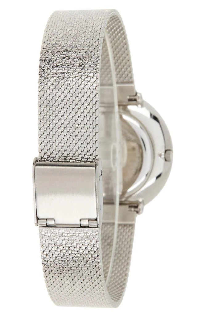 商品Citizen|Women's Eco-Drive L Ambiluna Stainless Steel Bracelet Watch, 32mm,价格¥1070,第2张图片详细描述