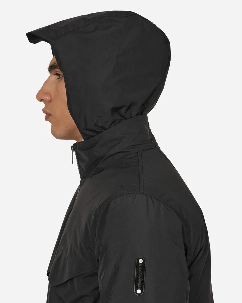 商品A-COLD-WALL*|Nephin Storm Jacket Black,价格¥1698,第5张图片详细描述