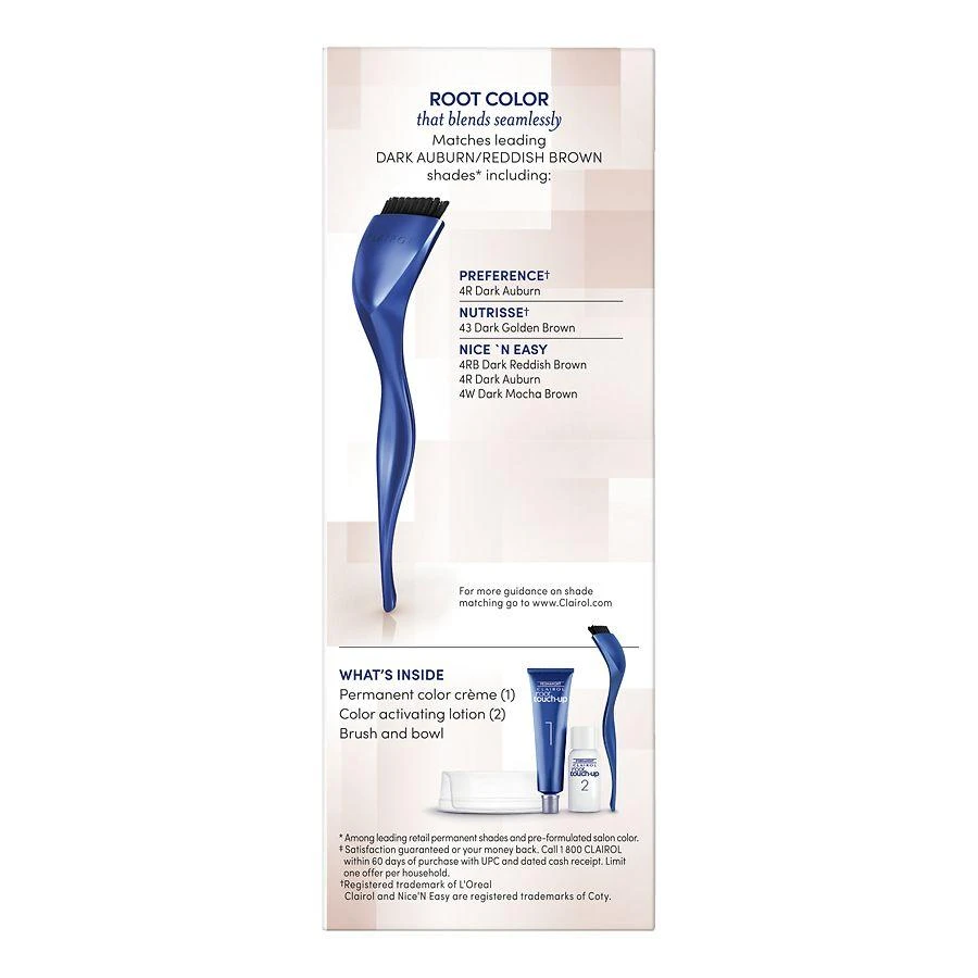 商品Clairol Nice 'n Easy|Root Touch-Up Permanent Hair Color,价格¥78,第5张图片详细描述