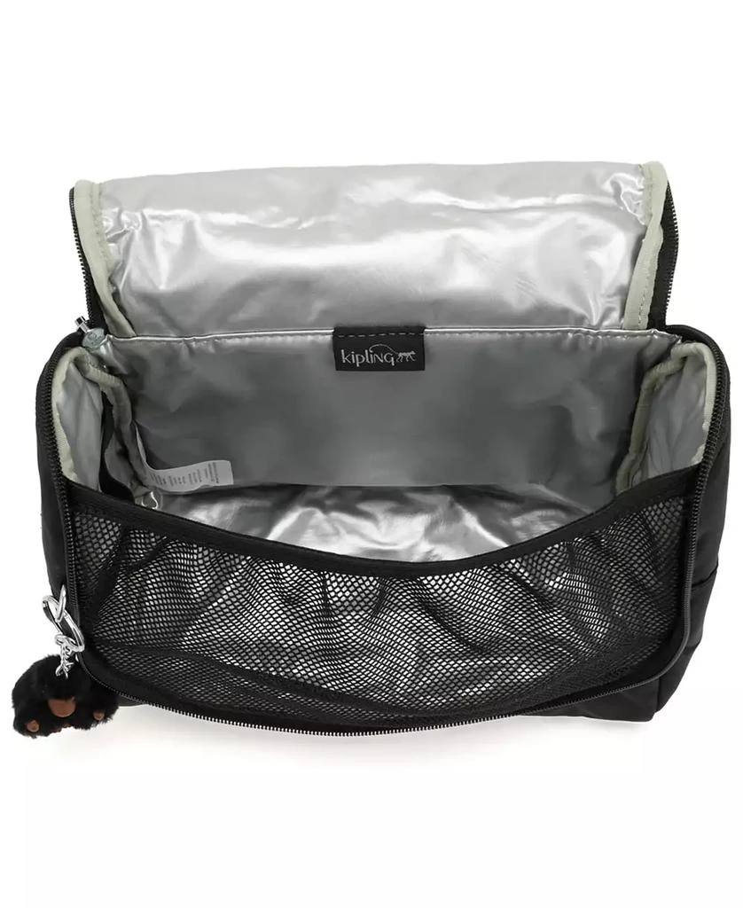 商品Kipling|Kichirou Lunch Bag,价格¥441,第2张图片详细描述
