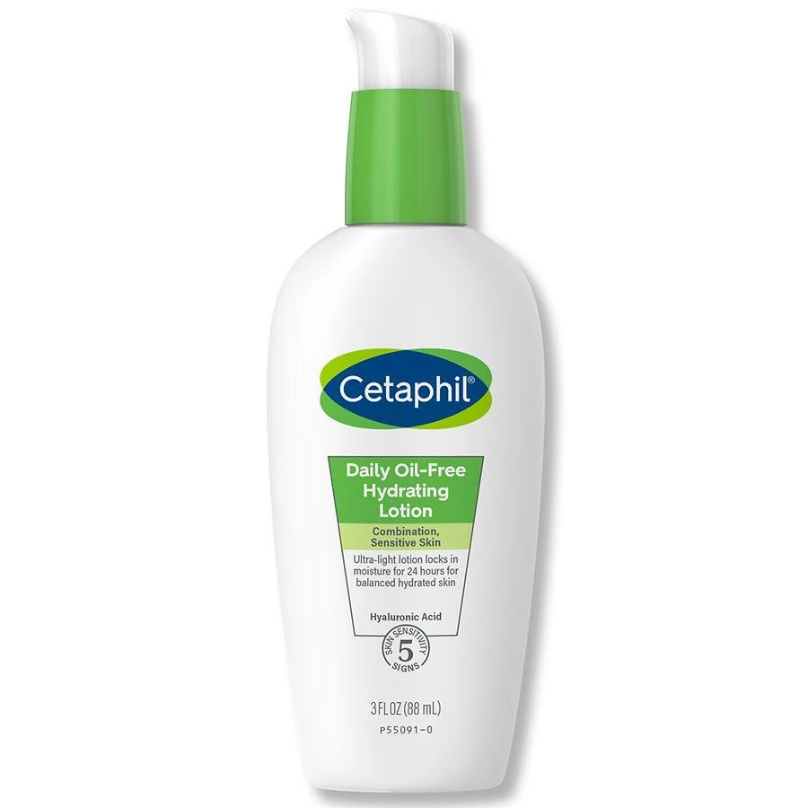 商品Cetaphil|Daily Hydrating Lotion,价格¥107,第1张图片