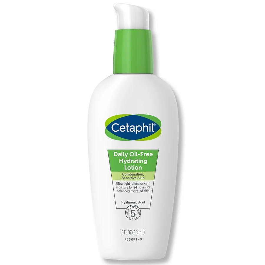 Cetaphil Daily Hydrating Lotion 1