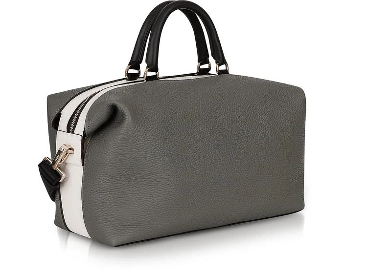 商品Furla|Blogger M 皮革挎包,价格¥2215,第2张图片详细描述