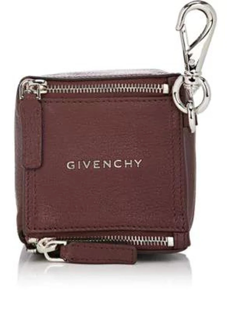 商品Givenchy|Pandora Cube Pouch,价格¥2901,第1张图片