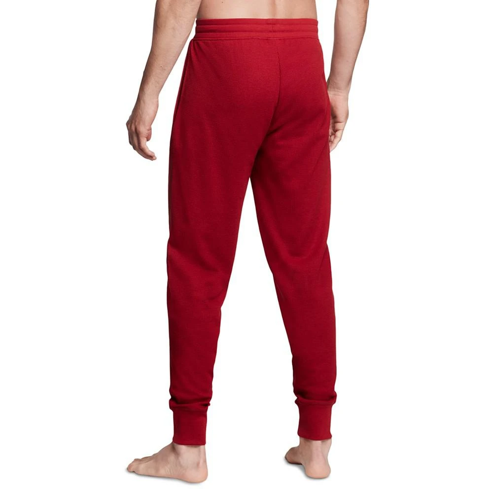 商品Tommy Hilfiger|Men's Thermal Joggers, Created for Macy's,价格¥77,第3张图片详细描述