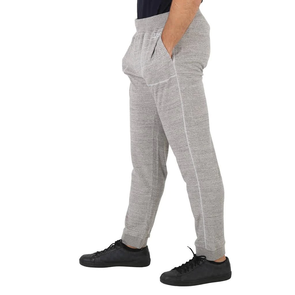 商品Zegna|Ermenegildo Zegna Men's Slim Fit Track Pants, Size X-Large,价格¥1316,第2张图片详细描述