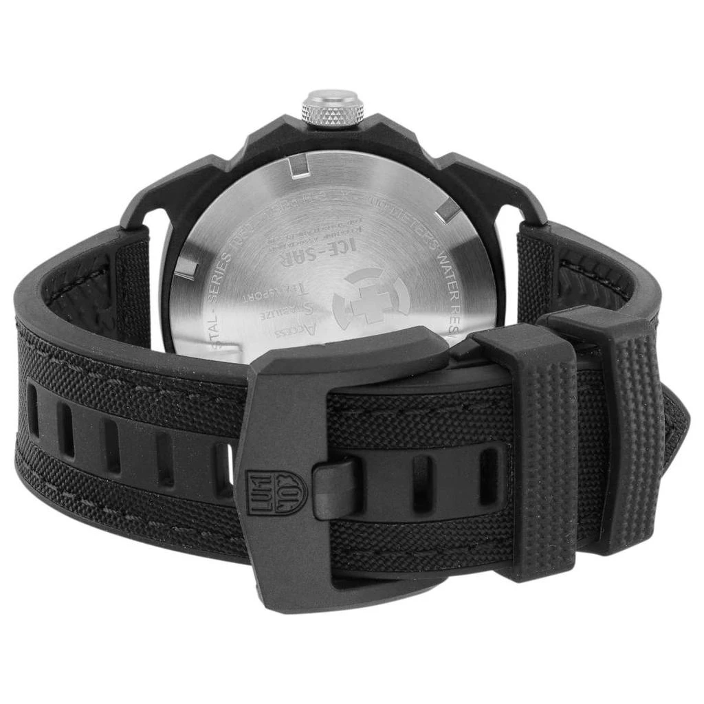 商品Luminox|Luminox ICE-SAR Men's Watch,价格¥1612,第3张图片详细描述