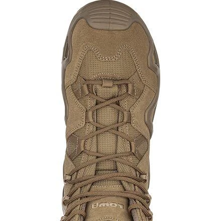 商品Lowa|Zephyr Mid TF Hiking Boot - Men's,价格¥1838,第4张图片详细描述