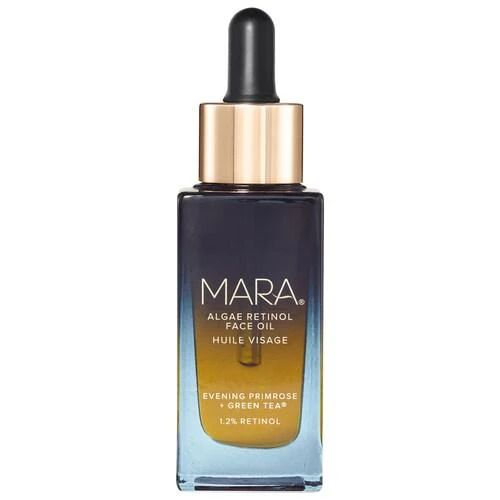 商品MARA|Evening Primrose + Green Tea® Algae Retinol Face Oil,价格¥516,第1张图片