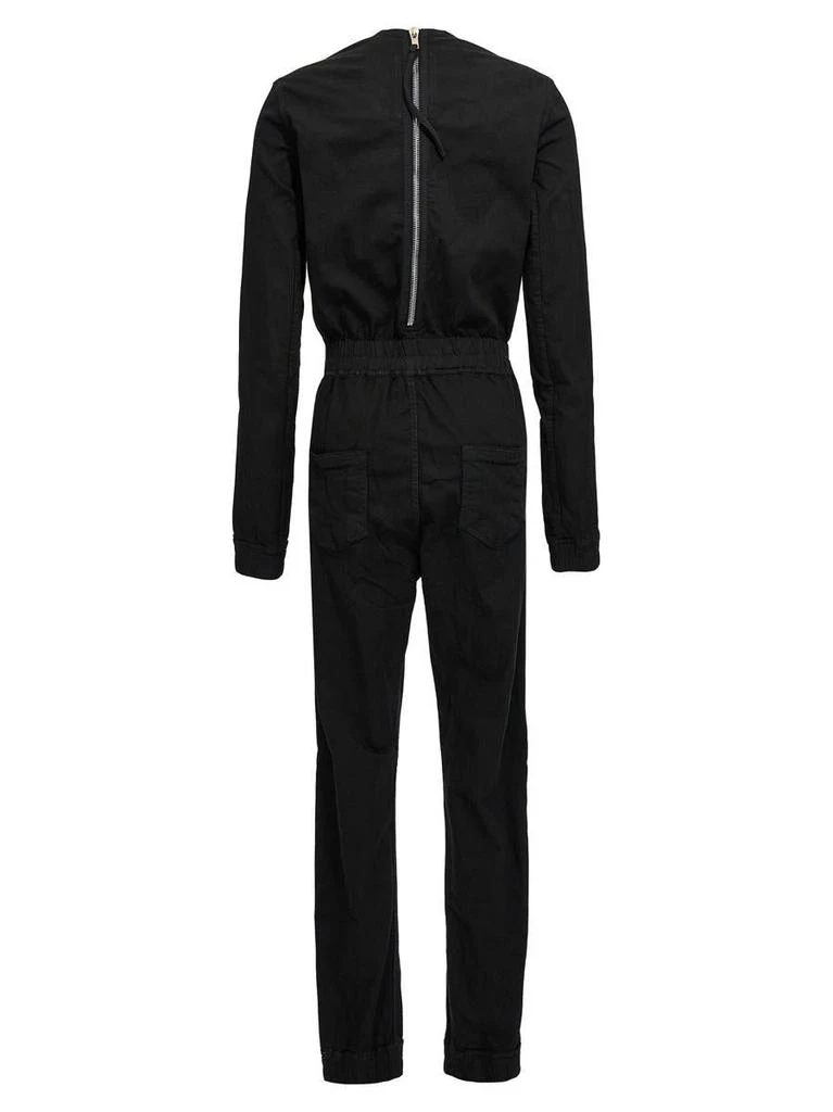 商品Rick Owens|Rick Owens Drkshdw Jumpsuits in Black,价格¥4100,第2张图片详细描述