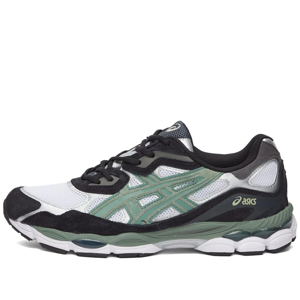 商品Asics|Asics Gel-Nyc,价格¥928,第2张图片详细描述