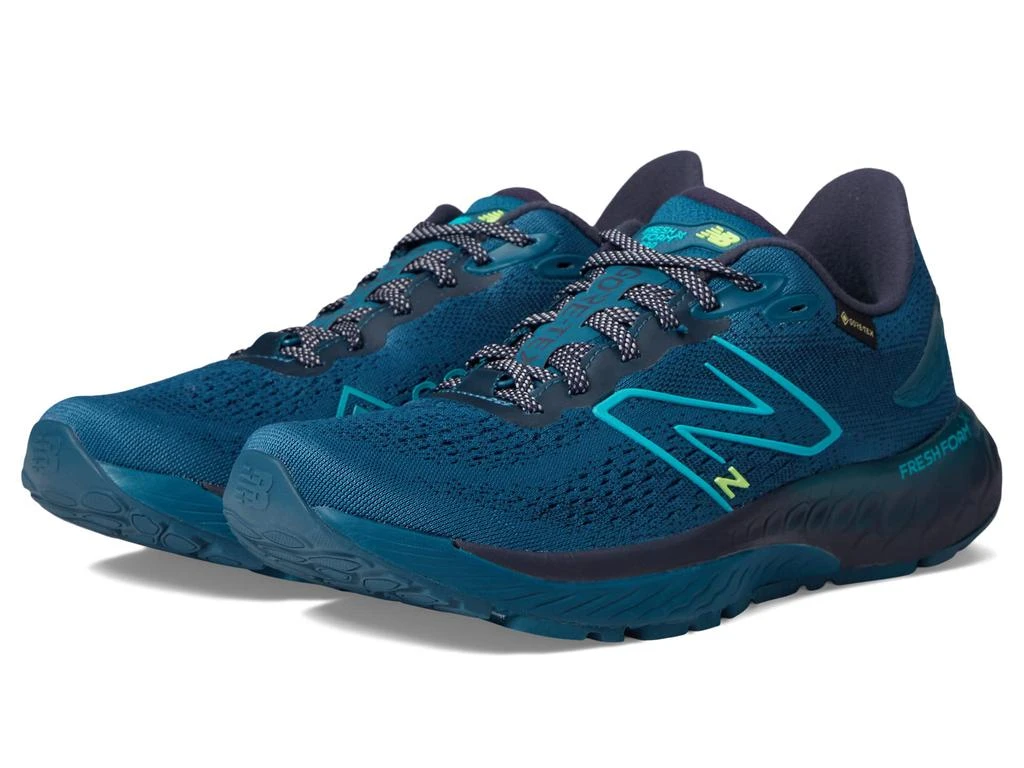 商品New Balance|Fresh Foam X 880v12 GTX,价格¥737,第1张图片