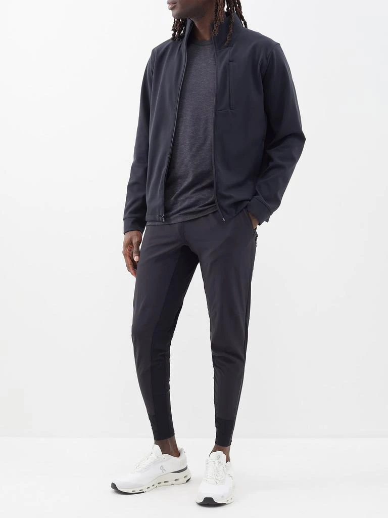 商品Lululemon|Surge Hybrid jersey track pants,价格¥891,第2张图片详细描述