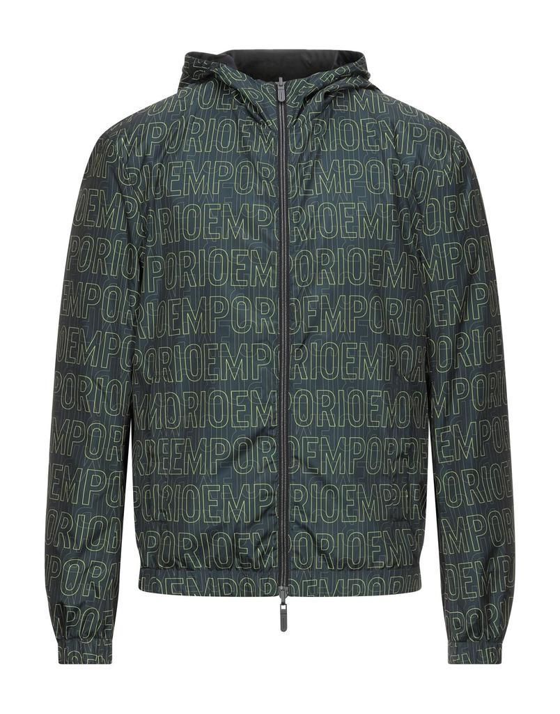 商品Emporio Armani|Jacket,价格¥1250,第1张图片
