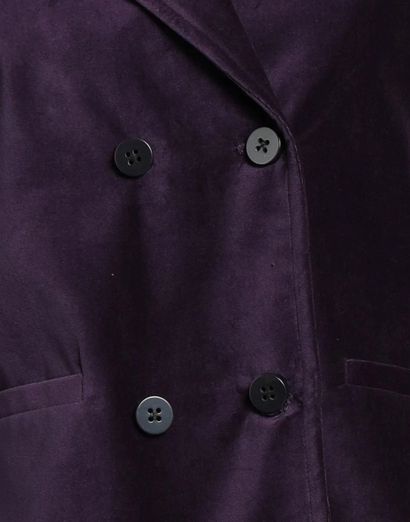 商品BIANCOGHIACCIO|Blazer,价格¥762,第4张图片详细描述