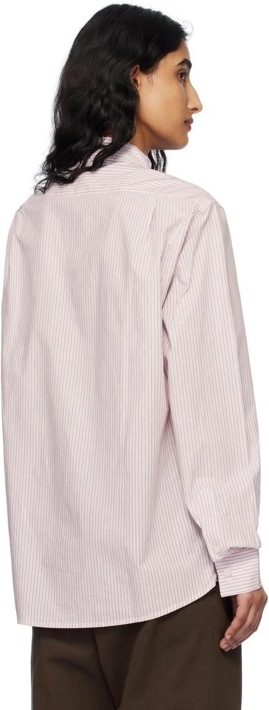 商品Gimaguas|Pink Suli LS Shirt,价格¥715,第3张图片详细描述