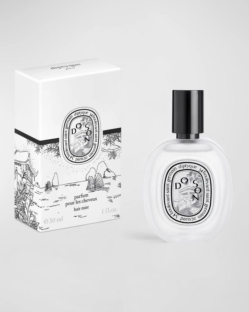 商品Diptyque|杜桑香发喷雾,价格¥592,第2张图片详细描述