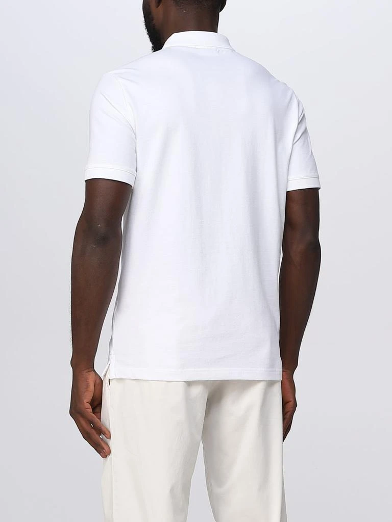 商品Calvin Klein|Calvin Klein polo shirt for man,价格¥304,第3张图片详细描述