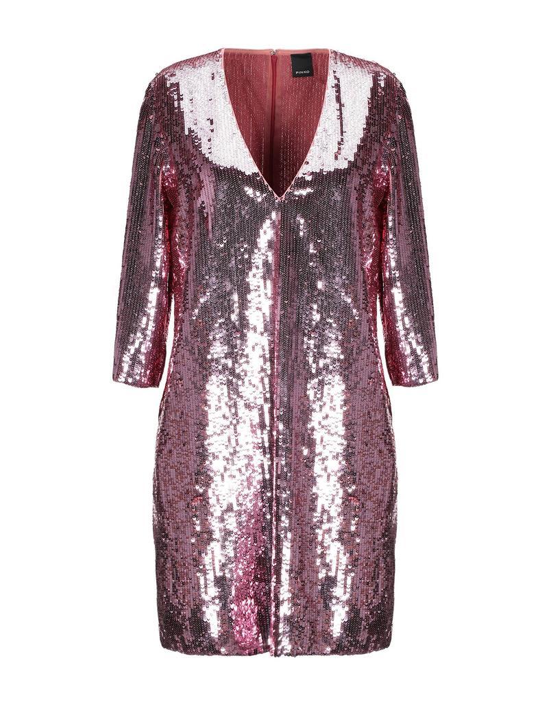 商品PINKO|Sequin dress,价格¥644,第1张图片