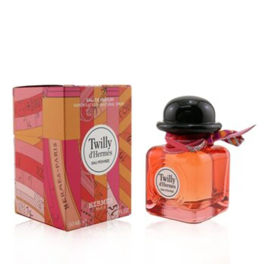 商品Hermes|Hermes Twilly Eau Poivre Ladies EDT,价格¥330,第1张图片